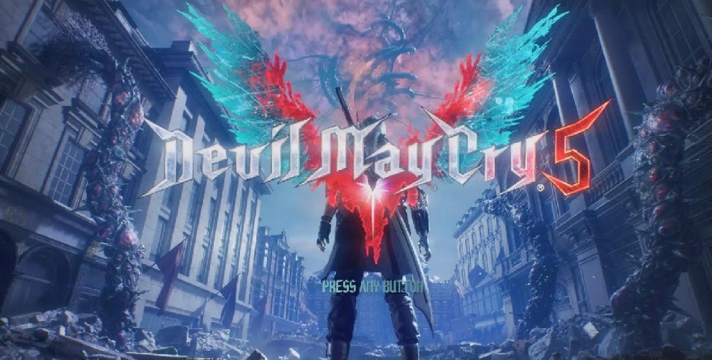 鬼泣5好玩嗎/配置要求/存檔位置/手柄設(shè)置/修改器怎么用