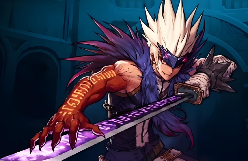 dnf鬼泣技能介紹/連招/pk技巧/加點攻略/裝備選擇