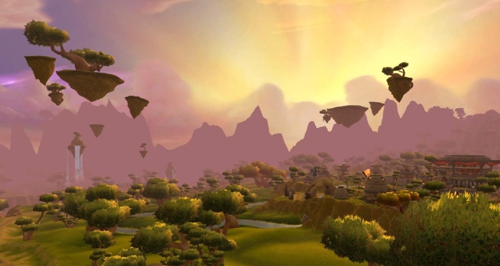 魔獸世界外域礦點位置/草藥分布/烹飪圖紙獲取/食譜在哪買