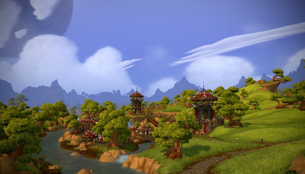 魔獸世界永恒島寶箱/沉沒(méi)的寶箱位置，日常寶箱/堅(jiān)固寶箱獲取