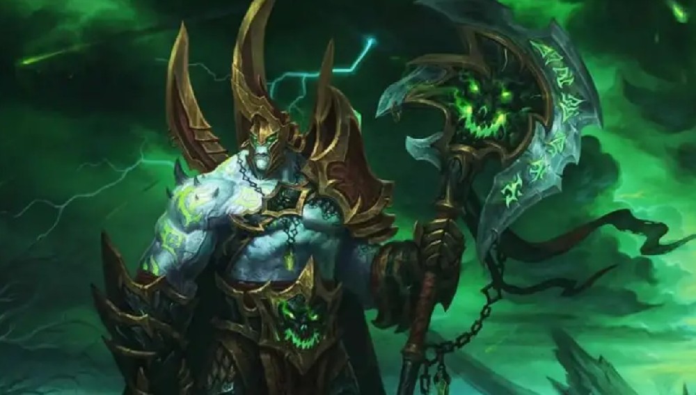 魔獸世界術(shù)士天賦加點(diǎn)/輸出手法/武器幻化/專(zhuān)業(yè)選擇/pvp攻略