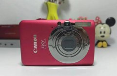 佳能ixus95is評測,佳能ixus95is如何拆鏡頭