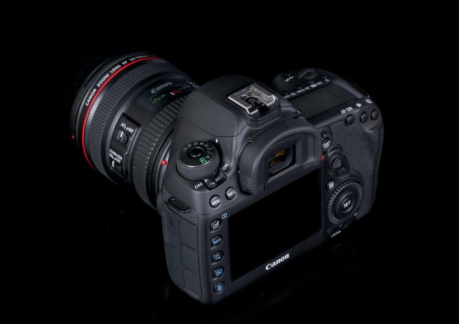 佳能相機(jī)怎么樣