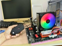 電腦維修那些事