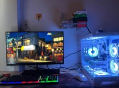 自己組裝一臺(tái)電腦需要什么水平