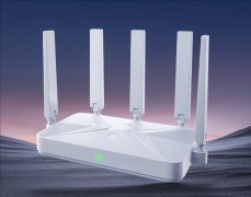 最新路由器天梯榜（￥2200以內(nèi)）