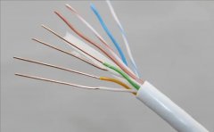 超六類以上的網(wǎng)線不要入手