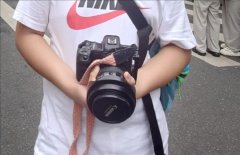 半畫幅相機(jī)能裝全畫幅鏡頭嗎