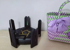 兩千元以內(nèi)各品牌最佳wifi7路由器的優(yōu)缺點(diǎn)